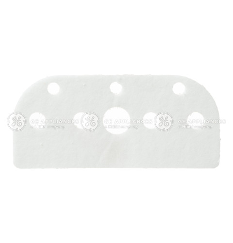 GASKET BROIL ELEMENT