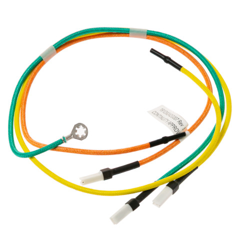 IGNITERS AND HARNESS ASSEMBLY