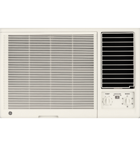GE® Mechanical 230/208 Volt Room Air Conditioner