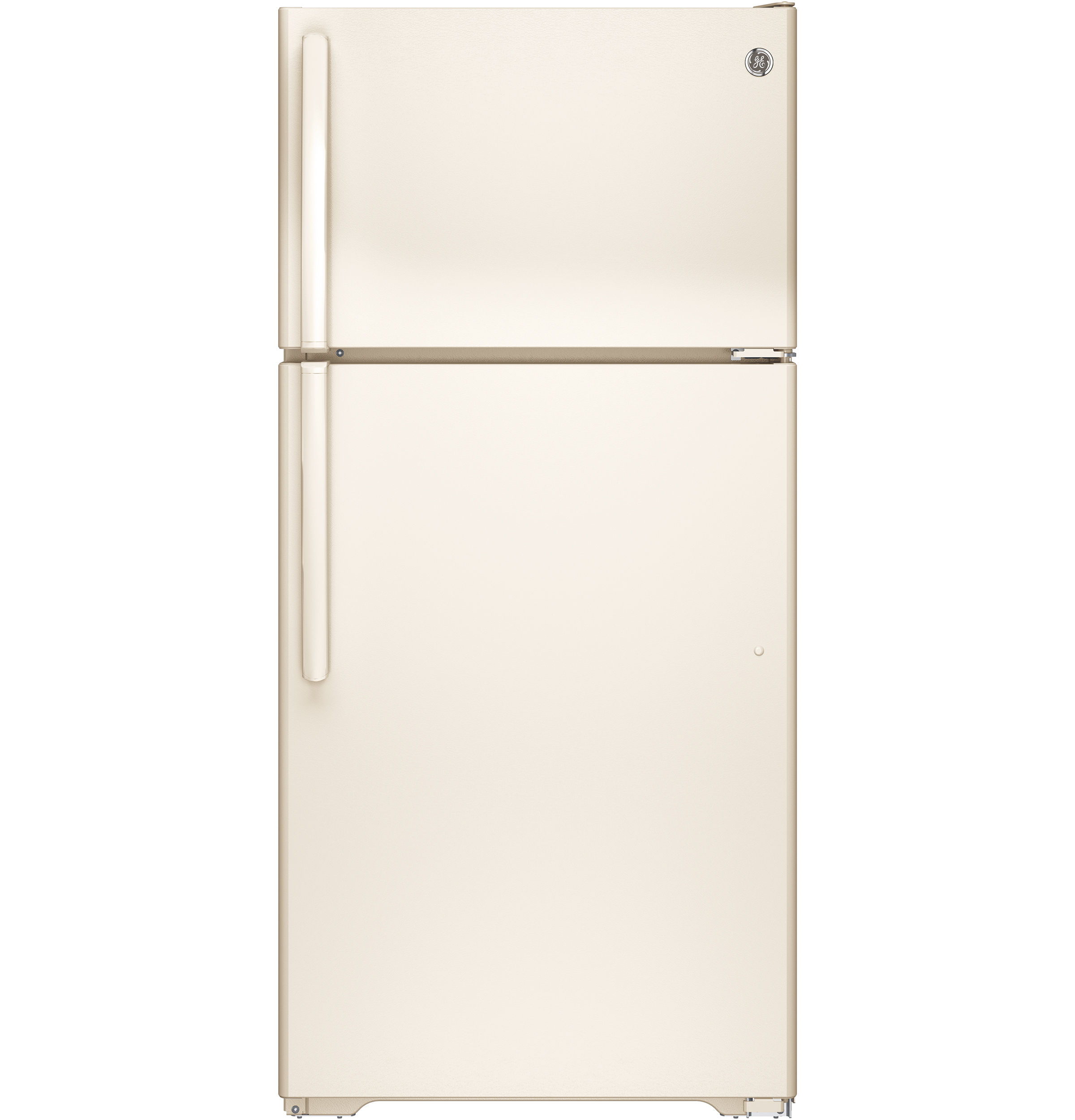 GE® 14.6 Cu. Ft. Top-Freezer Refrigerator