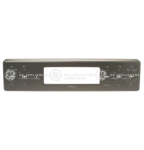 CONTROL PANEL TRIM ASSEMBLY TZ