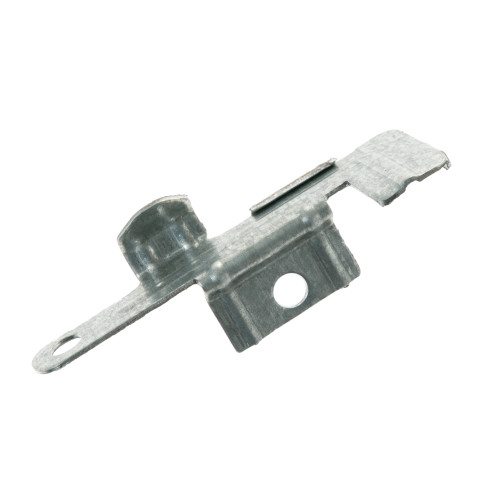 BRACKET MANIFOLD SIDE RIGHT