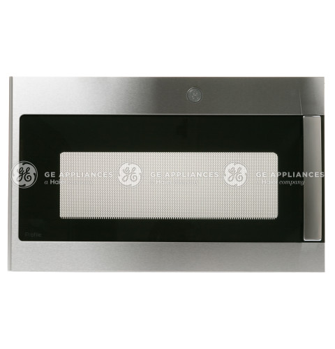 STAINLESS STEEL DOOR ASSEMBLY