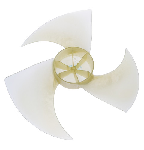 FAN BLADE