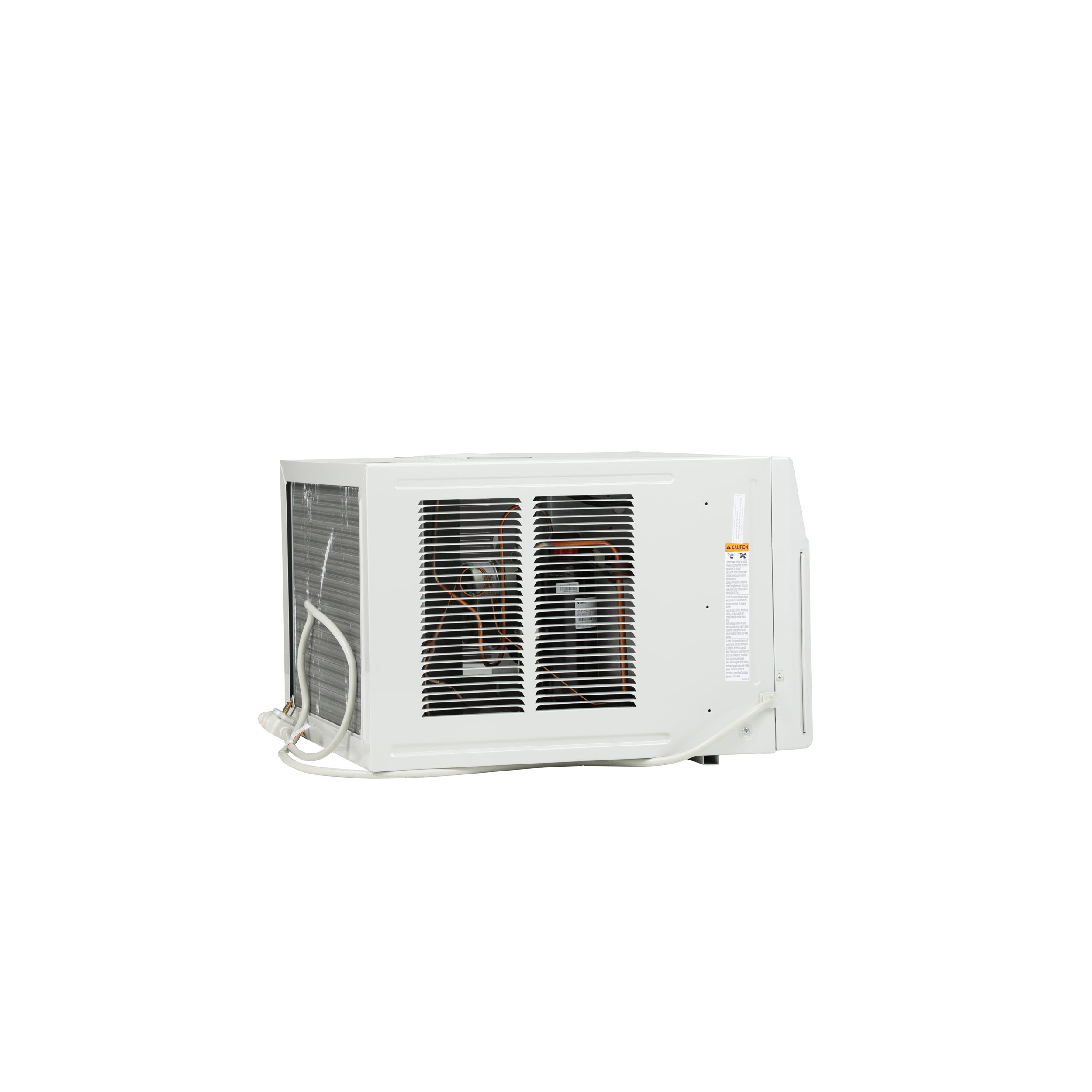 GE® 115 Volt Electronic Heat/Cool Room Air Conditioner