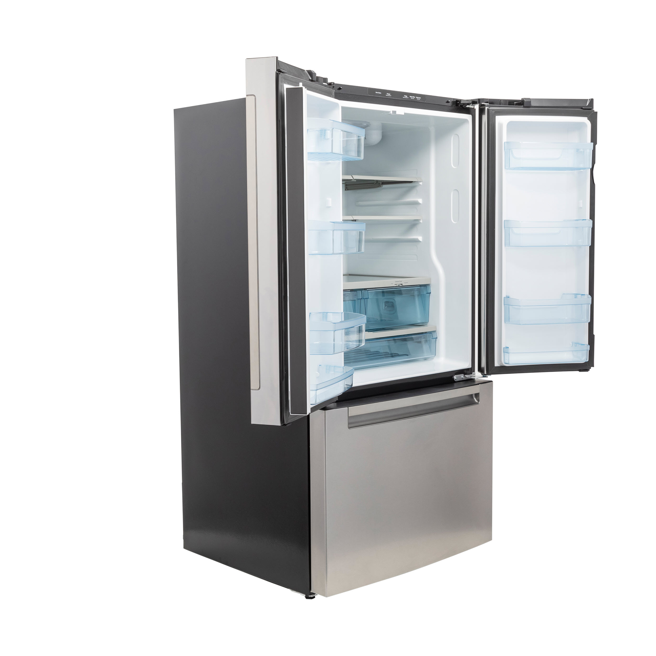ENERGY STAR® 27.0 Cu. Ft. French-Door Refrigerator
