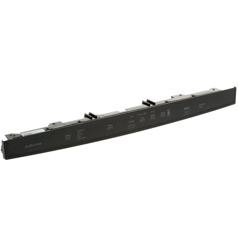 CONFIGURED TOP CONTROL WITH COVER