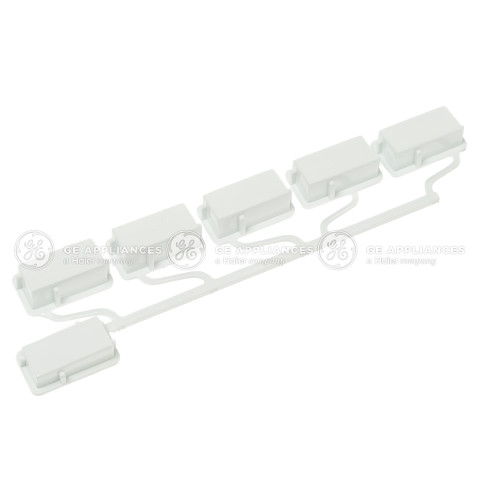 Dishwasher Button Tree