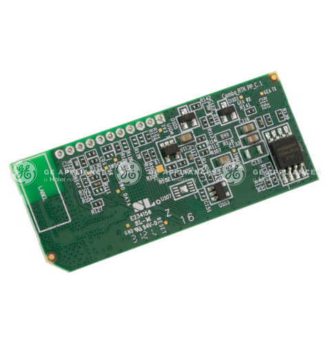 GE APPLIANCES WIFI/BLE BOARD W/INSTRUCTIONS