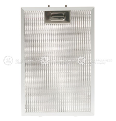 RANGE HOOD GREASE FILTER
