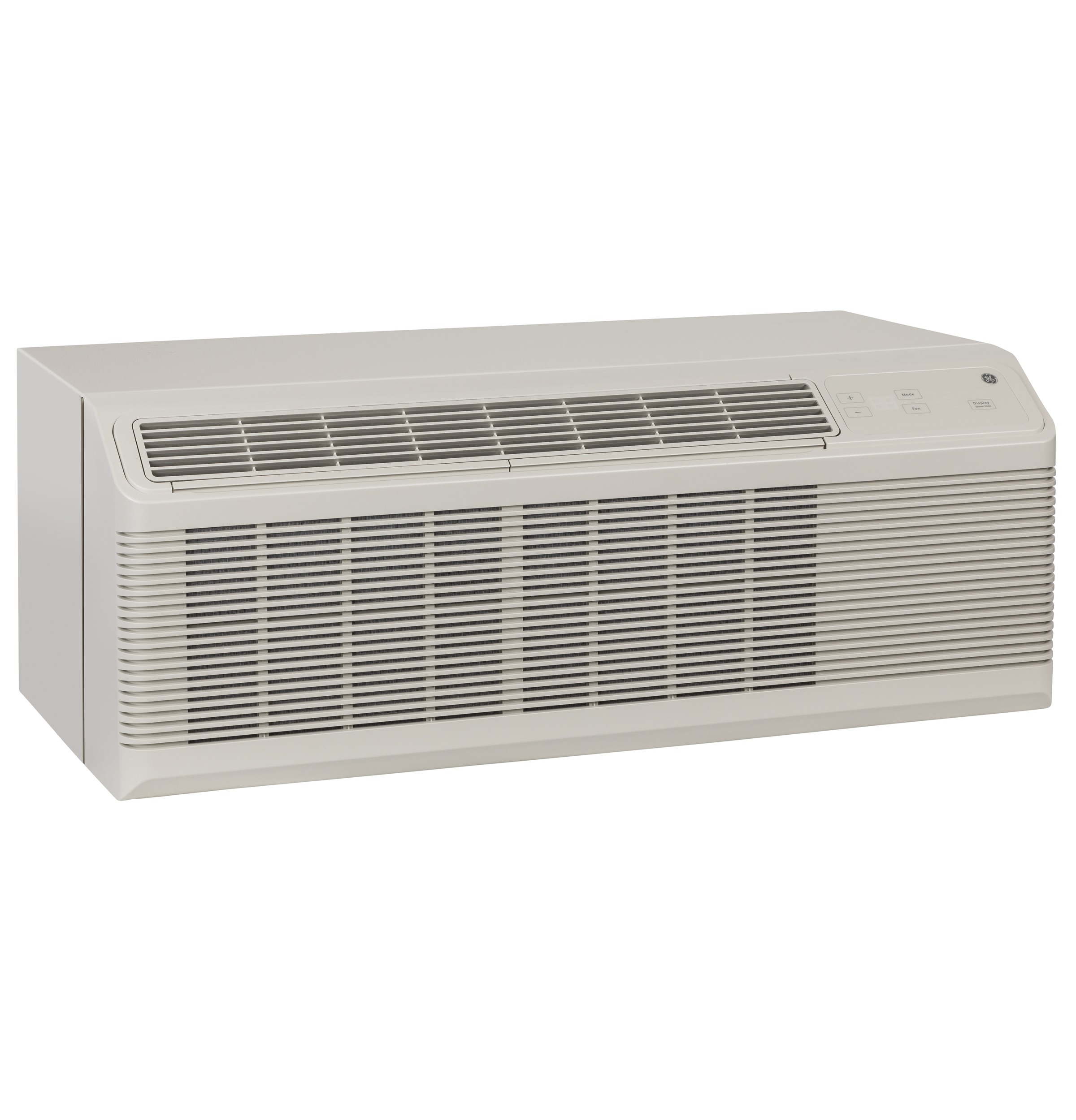 GE Zoneline® Heat Pump Unit with Makeup Air 15,000 BTU, 230/208 Volt