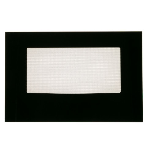 Glass Oven Door