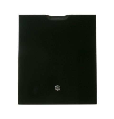 Dishwasher outer door assembly kit