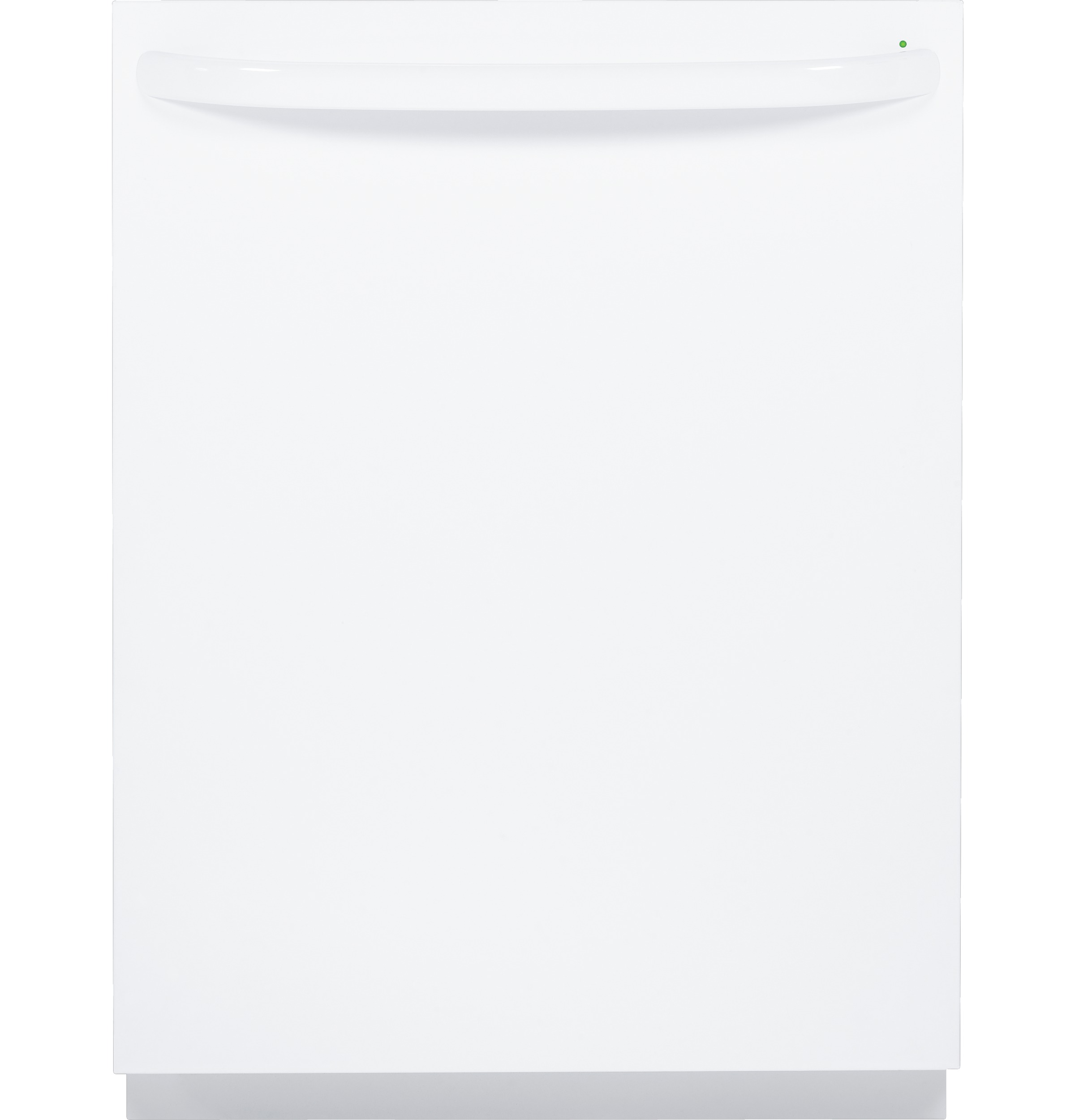 GE® Built-In Dishwasher with SmartDispense™ Technology