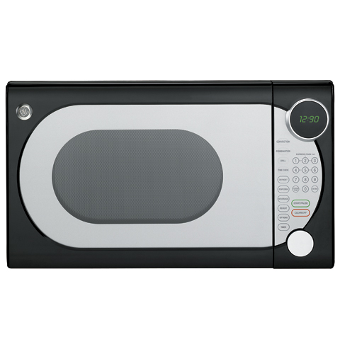 GE® 1.2 Cu. Ft. Countertop Convection Microwave Oven