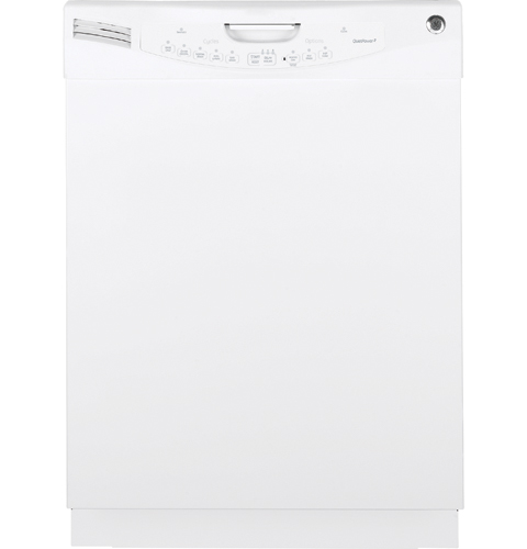 GE® Tall Tub Built-In Dishwasher
