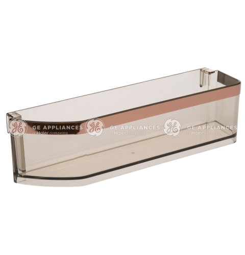 TINTED UPPER LEFT DOOR BIN