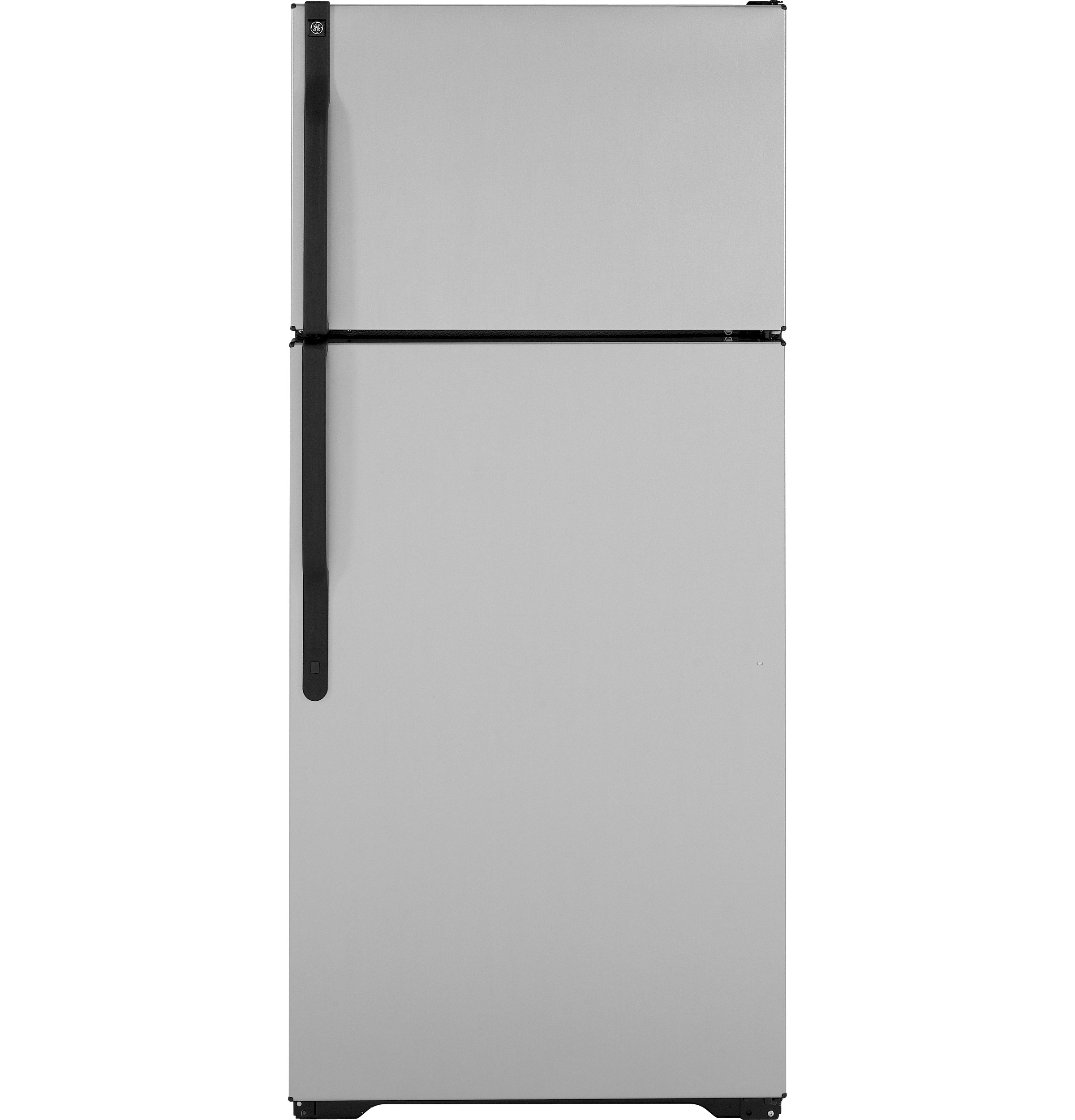GE® ENERGY STAR® 16.6 Cu. Ft. Top-Freezer Refrigerator