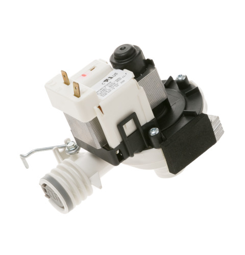 KIT-PUMP & COUNTERWEIGHT