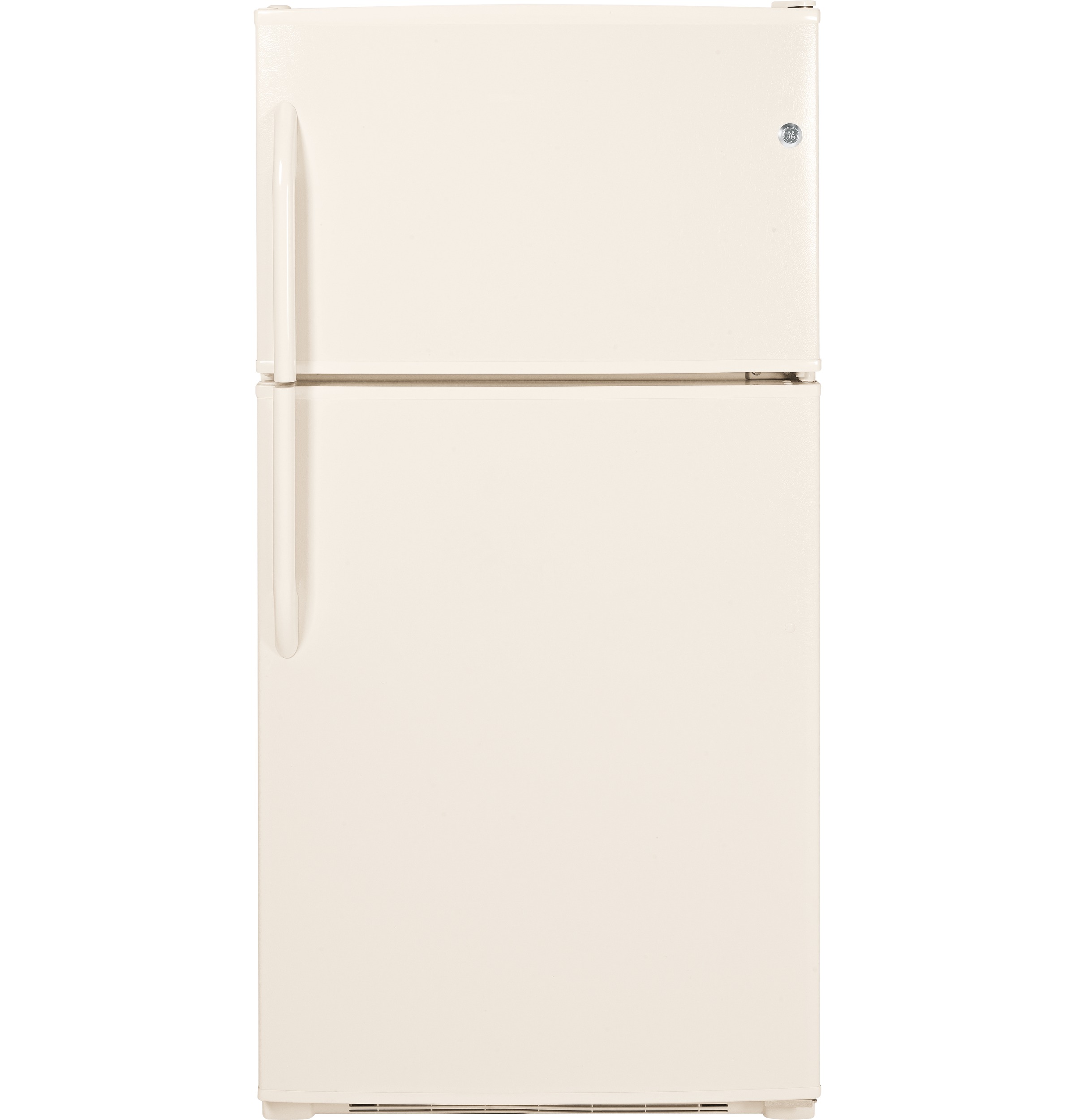 GE® 21.0 Cu. Ft. Top-Freezer Refrigerator