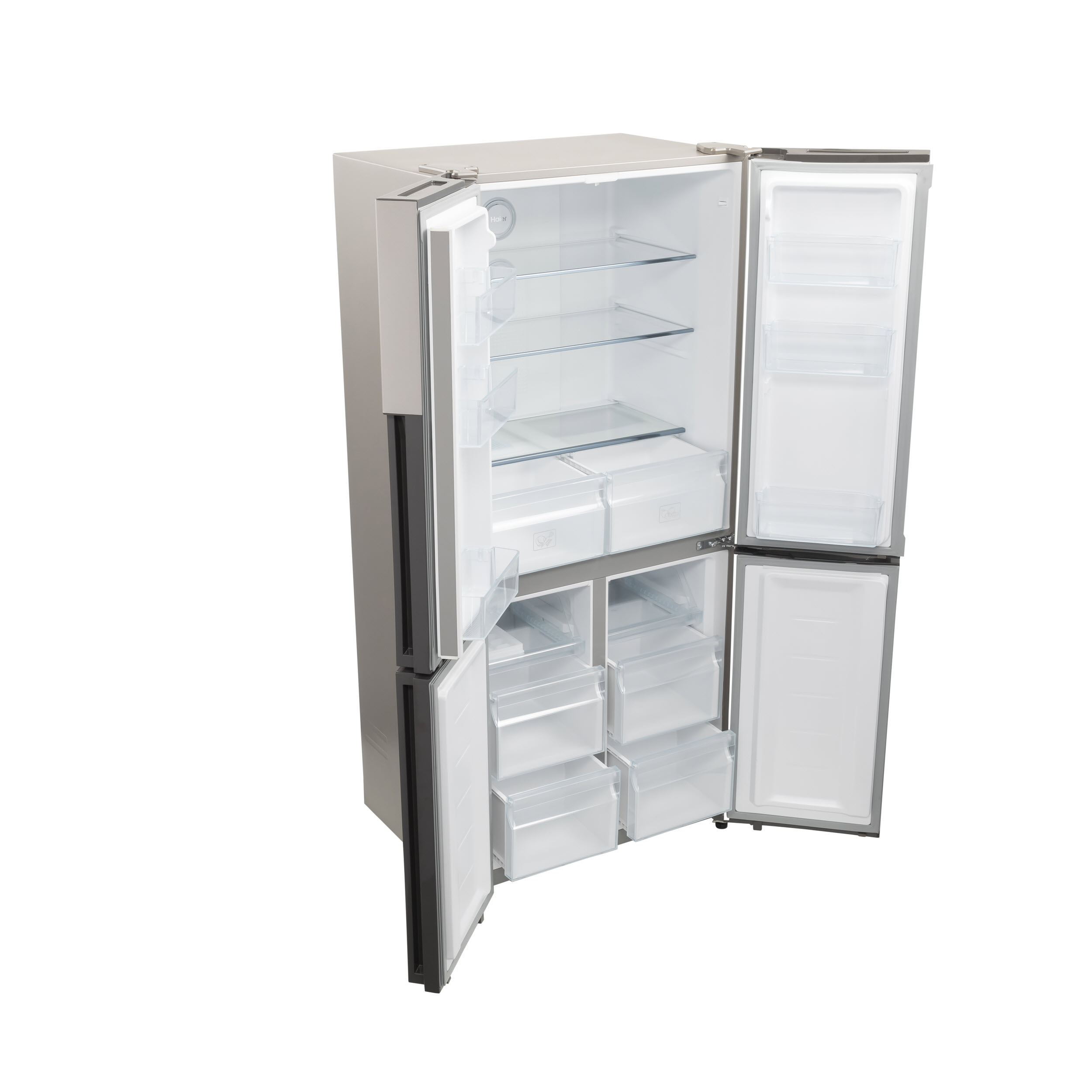 16.4 Cu. Ft. Quad Door Refrigerator