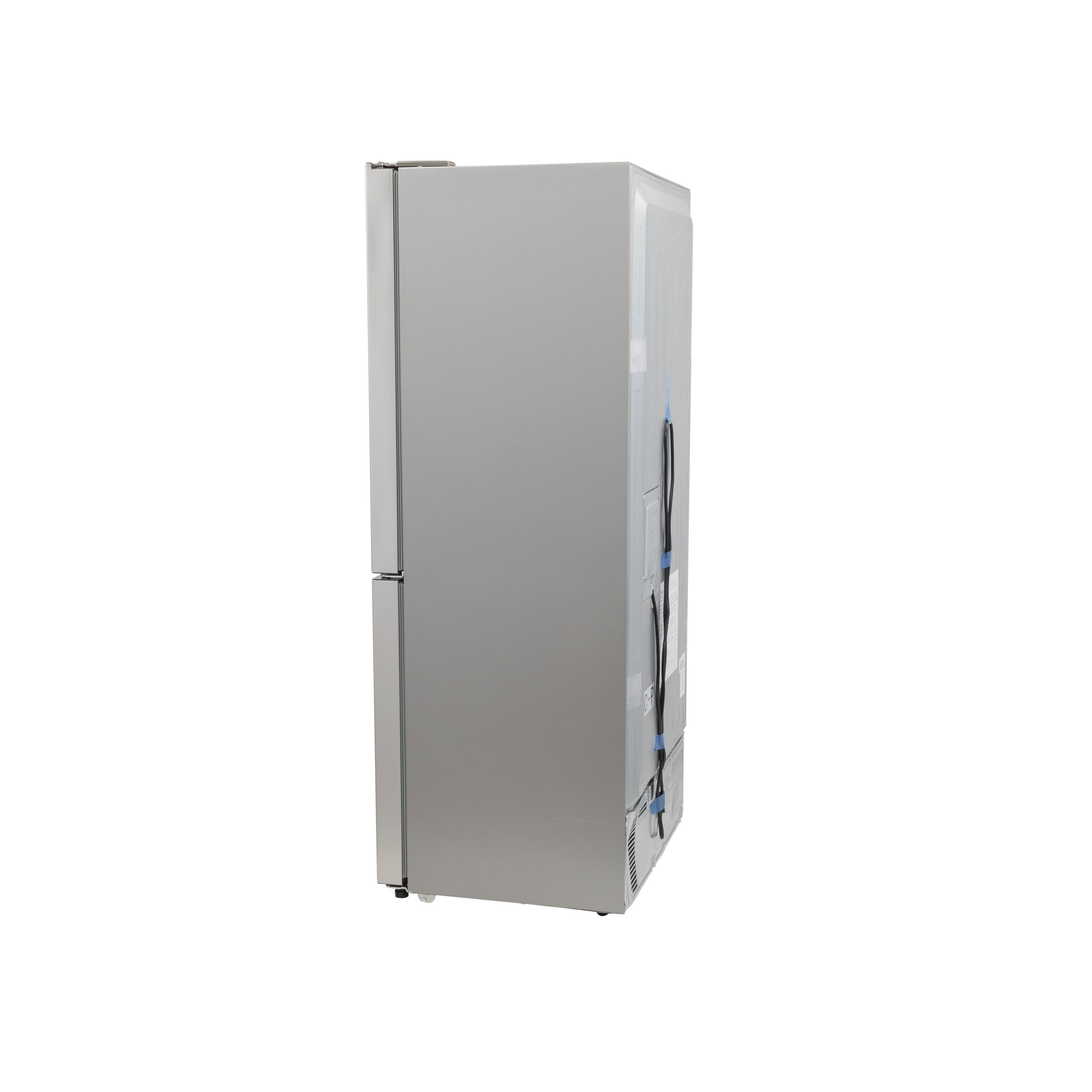 16.4 Cu. Ft. Quad Door Refrigerator