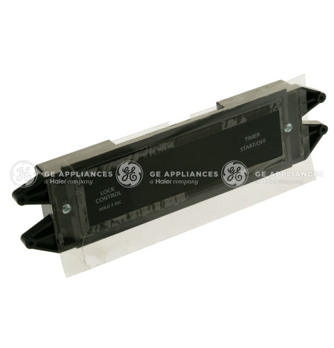 USER INTERFACE AND BLUETOOTH BOARD ASSEMBLY