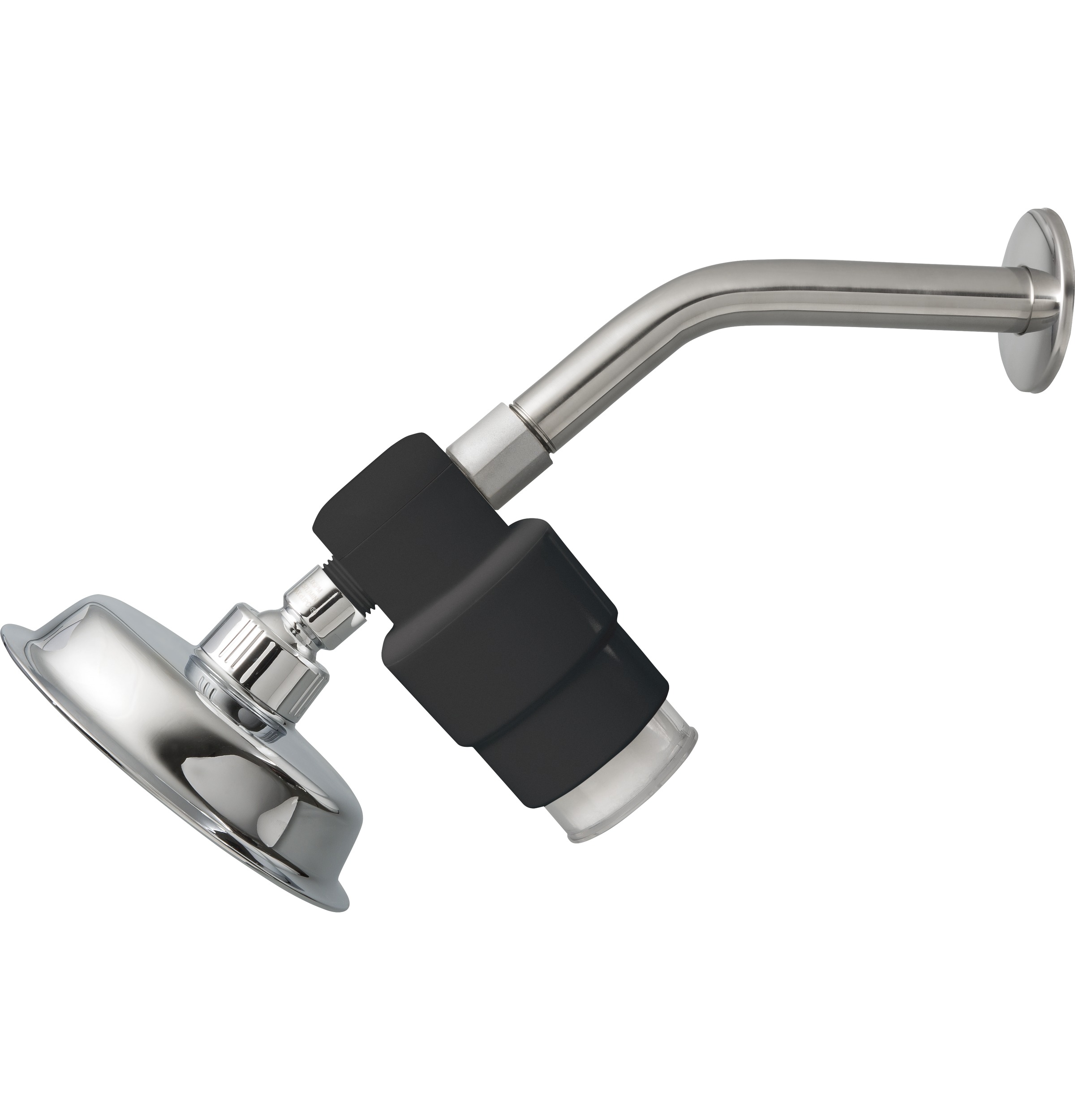 SDES-Shower Filtration System | Removes Chlorine | Filter Included