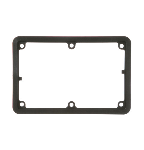 Dishwasher DETERGENT MOUNTING PLATE