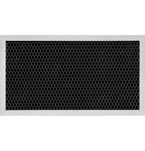 MICROWAVE CHARCOAL FILTER