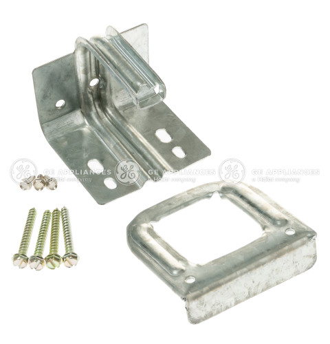 BRACKET ANTI-TIP ASSEMBLY