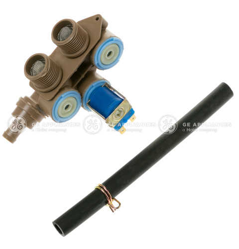 KIT - WATER VALVE