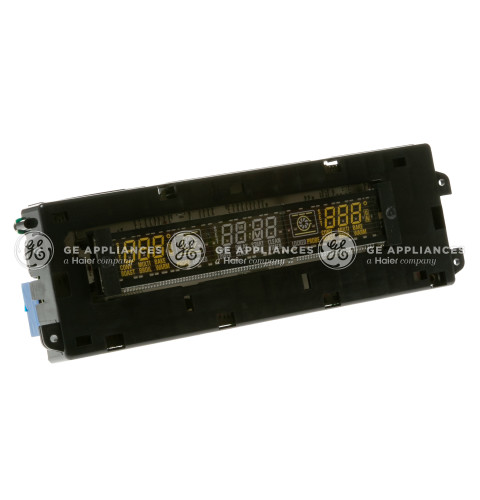 CONTROL OVN (ERC3DD)