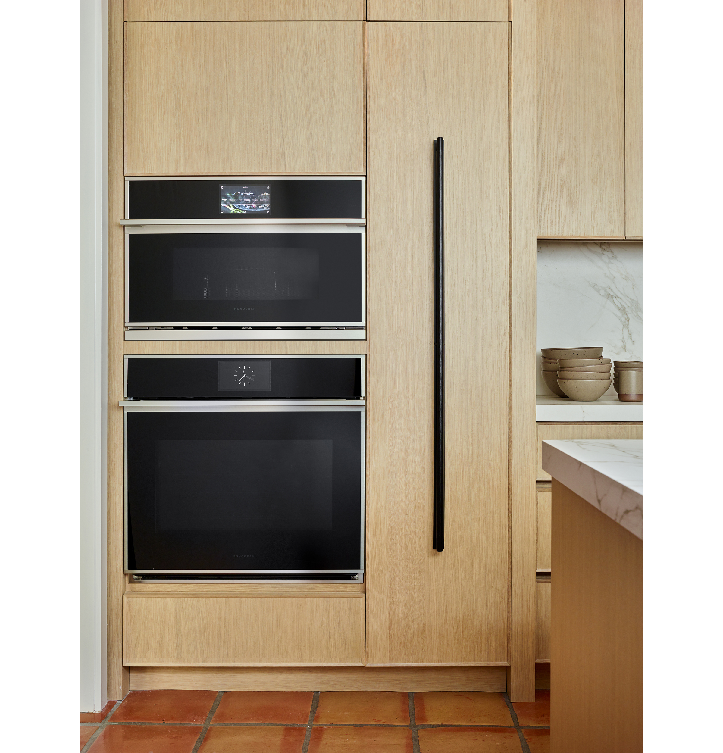 Flexible Installation Options
