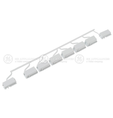 ESCUTCHEON & DOOR ASSEMBLY