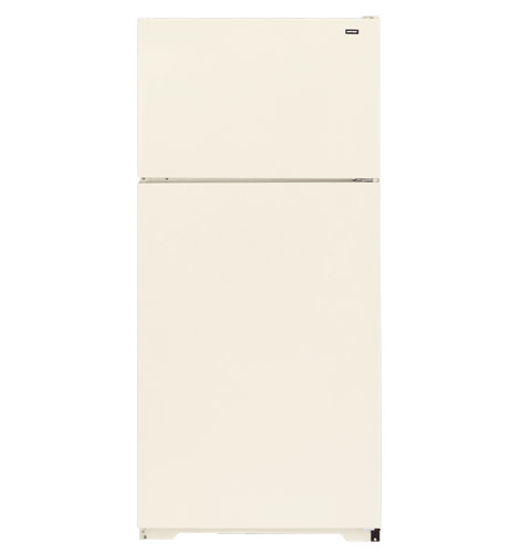 Hotpoint® 14.6 Cu. Ft. Capacity Top-Freezer Refrigerator