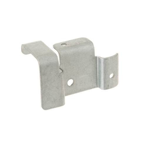 RANGE MANIFOLD PANEL BRACKET