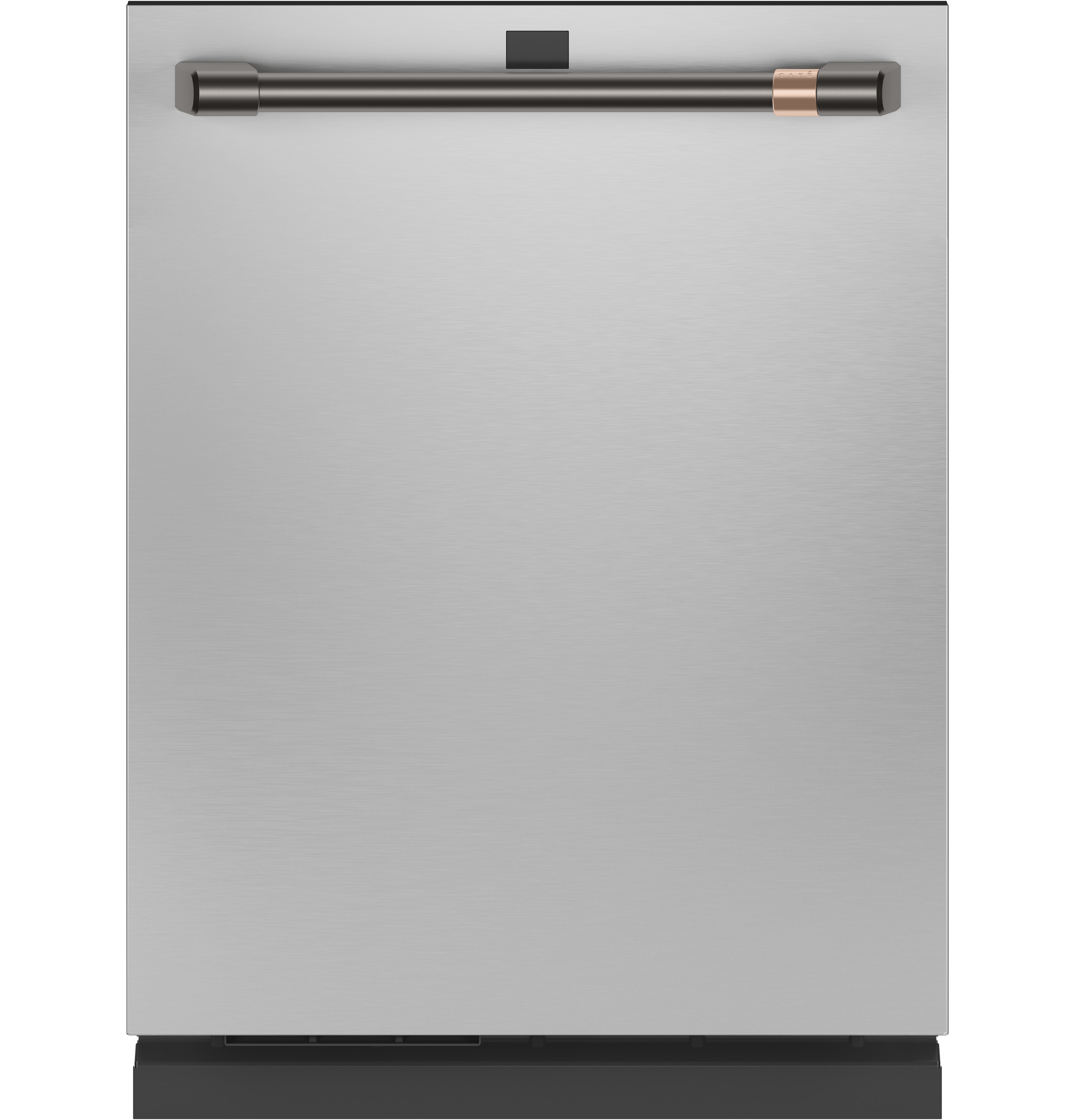 Café™ Smart Stainless Steel Interior Dishwasher with Sanitize and Ultra Wash & Dual Convection Ultra Dry