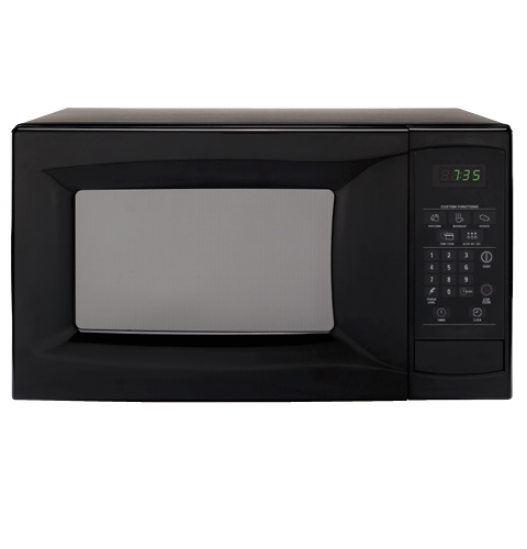 GE® Countertop Microwave Oven