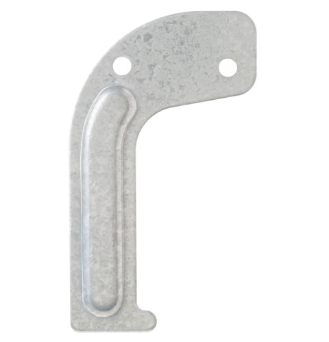 Range anti - tip bracket