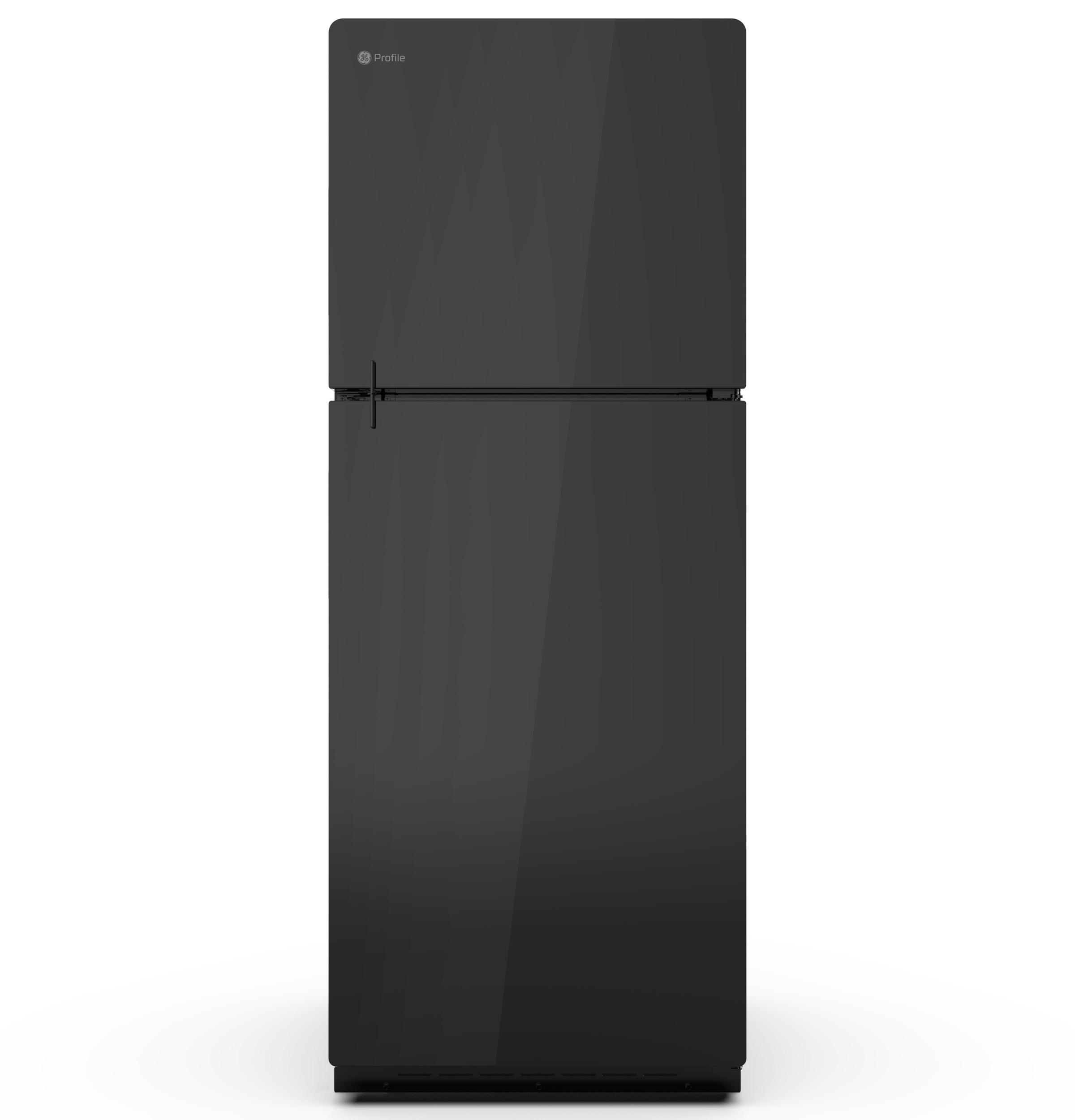 GE Profile™ 9.8 cu. ft. 12V DC Top-Freezer Refrigerator