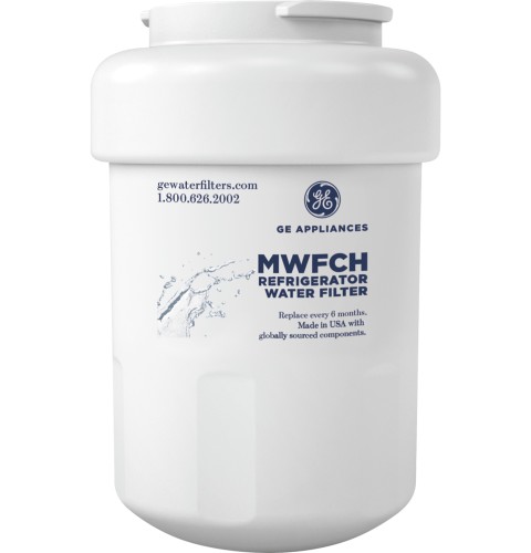 GE® Refrigerator Water Filter