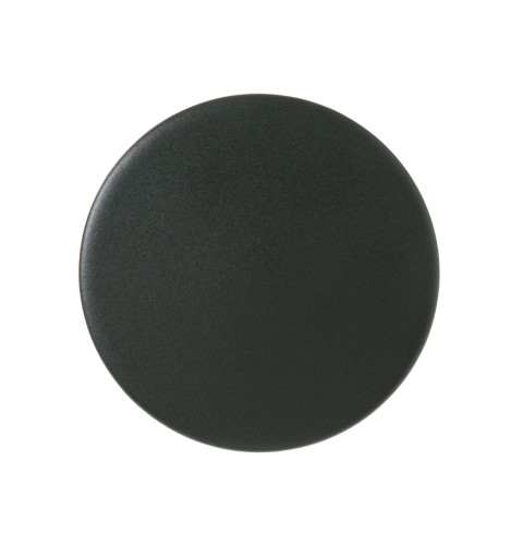 BURNER CAP  MATTE BLACK