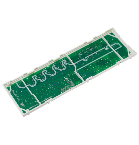 CONTROL RC17 (FLASHED)