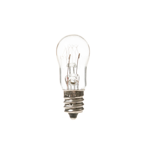 Dryer Bulb - 120V, 10W