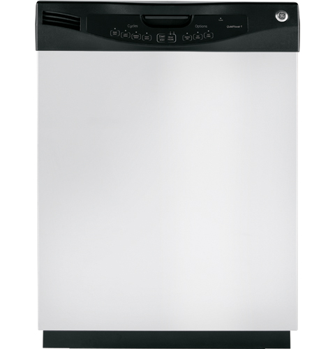 GE® Tall Tub Built-In Dishwasher