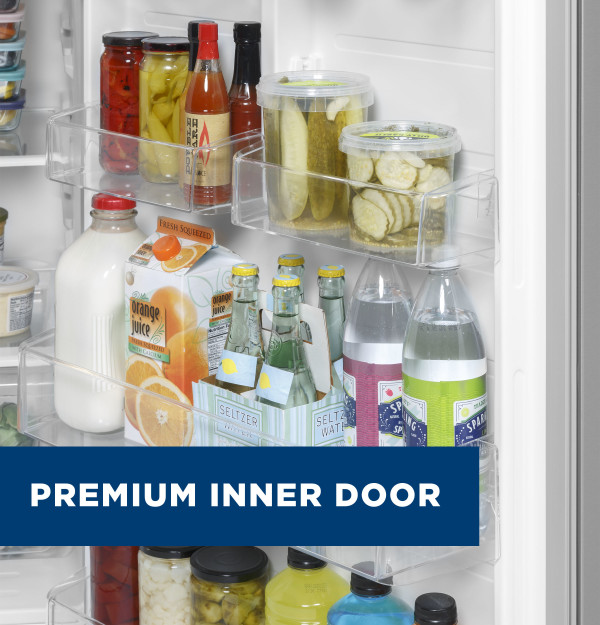 Premium Inner Door