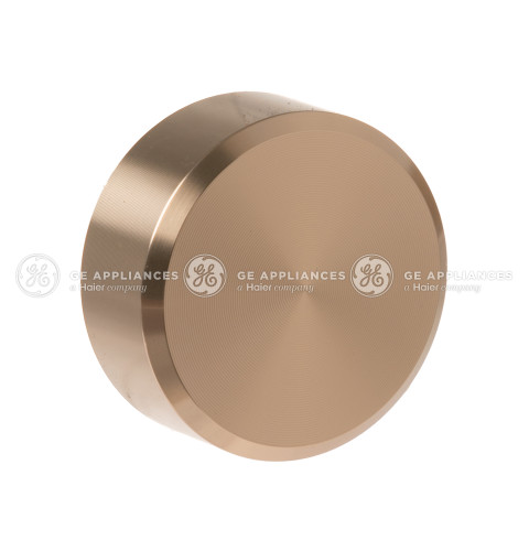BRUSHED BRONZE KNOB