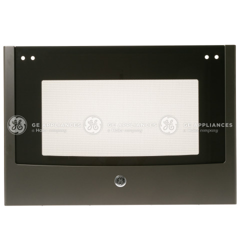 PANEL ASSEMBLY BONDED LWR (TZ)