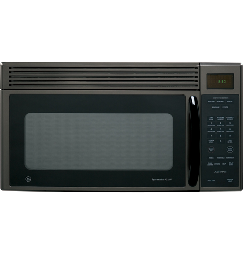 Adora series by GE® 1.8 Cu. Ft. Microwave Oven